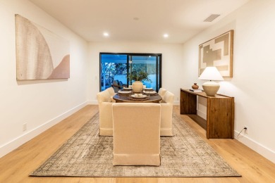 Charming remodeled home in Montecito's Birnam Wood Country Club on Birnam Wood Golf Club in California - for sale on GolfHomes.com, golf home, golf lot