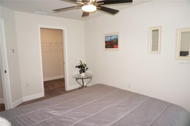 Spacious and impressive 4 Bedroom, 3 Bathroom home with attached on Deep Creek Golf Club in Florida - for sale on GolfHomes.com, golf home, golf lot