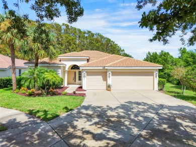 PRICED TO SELL!!! Welcome to this beautiful 4-bedroom, 3-bath on Stoneybrook Golf Club At Heritage Harbour in Florida - for sale on GolfHomes.com, golf home, golf lot