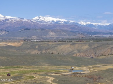 Ski-In/Ski-Out Mountain Home in Granby Ranch.Discover this on Headwaters Golf Course At Granby Ranch in Colorado - for sale on GolfHomes.com, golf home, golf lot