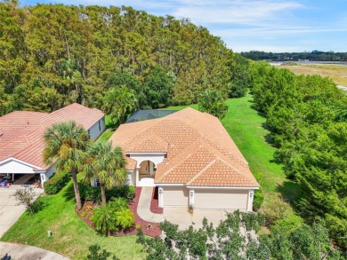 PRICED TO SELL!!! Welcome to this beautiful 4-bedroom, 3-bath on Stoneybrook Golf Club At Heritage Harbour in Florida - for sale on GolfHomes.com, golf home, golf lot