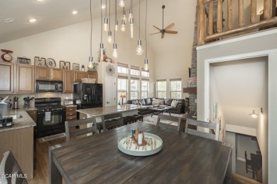 Ski-In/Ski-Out Mountain Home in Granby Ranch.Discover this on Headwaters Golf Course At Granby Ranch in Colorado - for sale on GolfHomes.com, golf home, golf lot