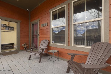 Ski-In/Ski-Out Mountain Home in Granby Ranch.Discover this on Headwaters Golf Course At Granby Ranch in Colorado - for sale on GolfHomes.com, golf home, golf lot