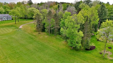 Stunning Oversized Lot on Lakewood on the Green Golf Course on The Briar South At Lakewood in Michigan - for sale on GolfHomes.com, golf home, golf lot