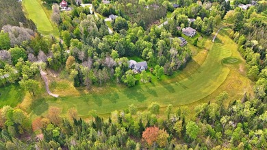 Stunning Oversized Lot on Lakewood on the Green Golf Course on The Briar South At Lakewood in Michigan - for sale on GolfHomes.com, golf home, golf lot