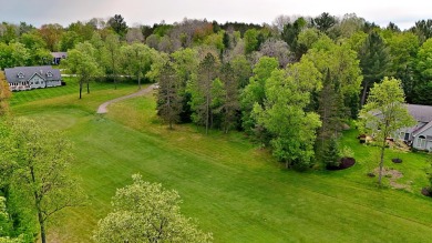 Stunning Oversized Lot on Lakewood on the Green Golf Course on The Briar South At Lakewood in Michigan - for sale on GolfHomes.com, golf home, golf lot