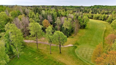 Stunning Oversized Lot on Lakewood on the Green Golf Course on The Briar South At Lakewood in Michigan - for sale on GolfHomes.com, golf home, golf lot