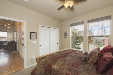Ski-In/Ski-Out Mountain Home in Granby Ranch.Discover this on Headwaters Golf Course At Granby Ranch in Colorado - for sale on GolfHomes.com, golf home, golf lot