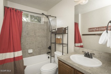 Ski-In/Ski-Out Mountain Home in Granby Ranch.Discover this on Headwaters Golf Course At Granby Ranch in Colorado - for sale on GolfHomes.com, golf home, golf lot