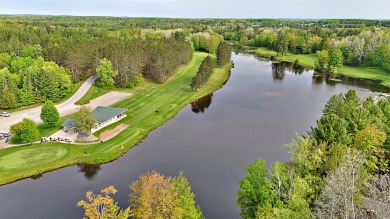 Stunning Oversized Lot on Lakewood on the Green Golf Course on The Briar South At Lakewood in Michigan - for sale on GolfHomes.com, golf home, golf lot