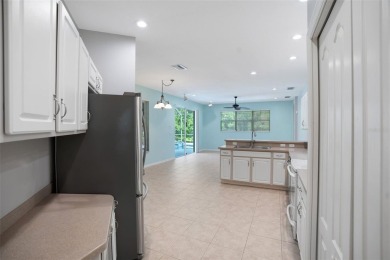 PRICED TO SELL!!! Welcome to this beautiful 4-bedroom, 3-bath on Stoneybrook Golf Club At Heritage Harbour in Florida - for sale on GolfHomes.com, golf home, golf lot