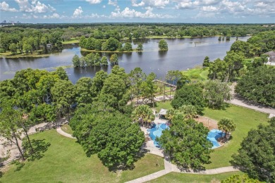 Unlock the door to your dream lifestyle with this captivating on Temple Terrace Golf and Country Club in Florida - for sale on GolfHomes.com, golf home, golf lot