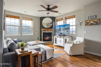 Don't miss this rare opportunity to own a beautifully updated on Headwaters Golf Course At Granby Ranch in Colorado - for sale on GolfHomes.com, golf home, golf lot