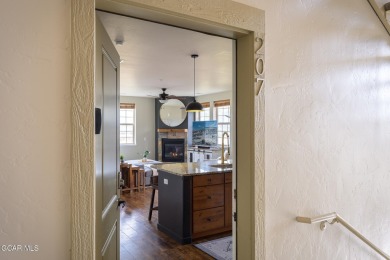 Don't miss this rare opportunity to own a beautifully updated on Headwaters Golf Course At Granby Ranch in Colorado - for sale on GolfHomes.com, golf home, golf lot