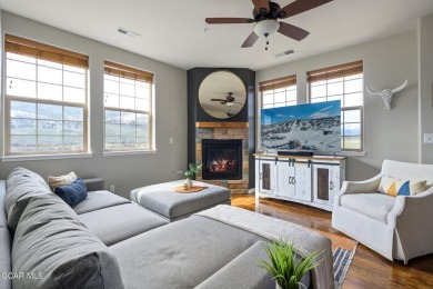 Don't miss this rare opportunity to own a beautifully updated on Headwaters Golf Course At Granby Ranch in Colorado - for sale on GolfHomes.com, golf home, golf lot