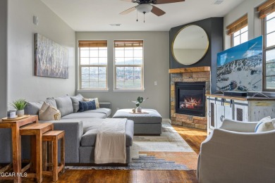 Don't miss this rare opportunity to own a beautifully updated on Headwaters Golf Course At Granby Ranch in Colorado - for sale on GolfHomes.com, golf home, golf lot