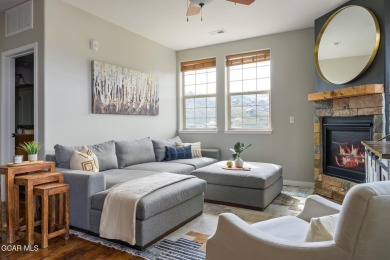 Don't miss this rare opportunity to own a beautifully updated on Headwaters Golf Course At Granby Ranch in Colorado - for sale on GolfHomes.com, golf home, golf lot