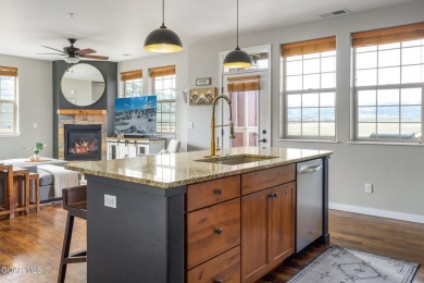 Don't miss this rare opportunity to own a beautifully updated on Headwaters Golf Course At Granby Ranch in Colorado - for sale on GolfHomes.com, golf home, golf lot