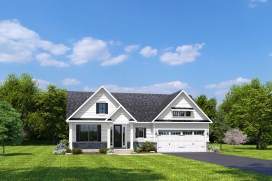 Stone Harbor Lakes is now offering just 19 stunning estate-size on Stone Harbor Golf Club in New Jersey - for sale on GolfHomes.com, golf home, golf lot