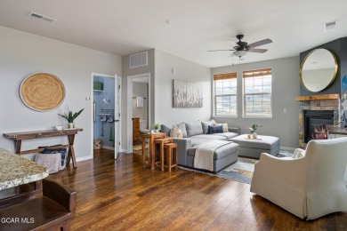 Don't miss this rare opportunity to own a beautifully updated on Headwaters Golf Course At Granby Ranch in Colorado - for sale on GolfHomes.com, golf home, golf lot