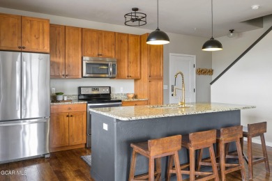 Don't miss this rare opportunity to own a beautifully updated on Headwaters Golf Course At Granby Ranch in Colorado - for sale on GolfHomes.com, golf home, golf lot