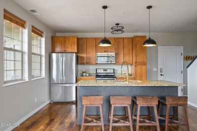 Don't miss this rare opportunity to own a beautifully updated on Headwaters Golf Course At Granby Ranch in Colorado - for sale on GolfHomes.com, golf home, golf lot