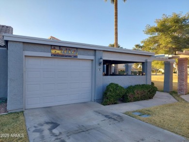 Welcome to one of LW's larger 2 Primary Suite split floor plan on Leisure World Country Club in Arizona - for sale on GolfHomes.com, golf home, golf lot