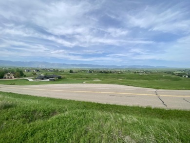 SWEEPING VIEWS of the Big Horn Mountains and The Powder Horn on The Powder Horn Golf Club - Mountain in Wyoming - for sale on GolfHomes.com, golf home, golf lot