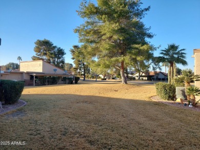 Welcome to one of LW's larger 2 Primary Suite split floor plan on Leisure World Country Club in Arizona - for sale on GolfHomes.com, golf home, golf lot