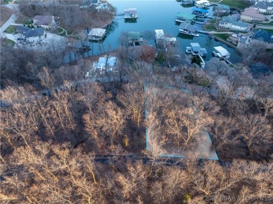 NEW CONSTRUCTION coming soon in La Riva Estates  in Porto Cima on The Club At Porto Cima in Missouri - for sale on GolfHomes.com, golf home, golf lot