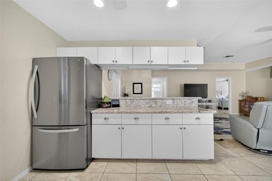 Rare opportunity in the gated golf community of Seminole Lakes on Seminole Lakes Country Club in Florida - for sale on GolfHomes.com, golf home, golf lot