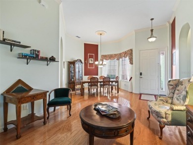 STONECREST is a 55+ Golf Course Community With All The Amenities on Stonecrest Golf and Club Club in Florida - for sale on GolfHomes.com, golf home, golf lot
