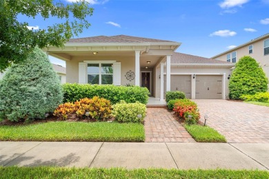 Some homes you tour. Others you feel. From the moment you arrive on West Orange Country Club in Florida - for sale on GolfHomes.com, golf home, golf lot