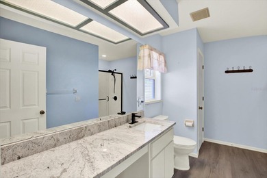 Discover Florida living at its best in this beautifully updated on Sugarmill Woods Golf and Country Club in Florida - for sale on GolfHomes.com, golf home, golf lot