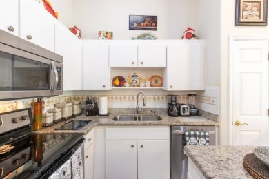 Welcome to your perfect retreat in the highly sought after Sun on Sun n Lake Golf and Country Club in Florida - for sale on GolfHomes.com, golf home, golf lot