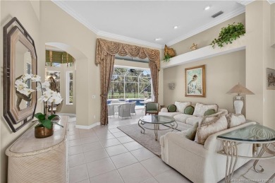 Discover the elegance of Monarch Country Club in this stunning on  in Florida - for sale on GolfHomes.com, golf home, golf lot