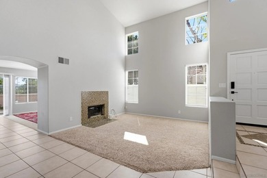 Tucked inside the Masters Collection of Eastlake Greens this on Eastlake Country Club in California - for sale on GolfHomes.com, golf home, golf lot