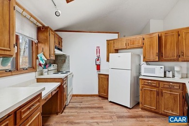 Own a home at beautiful Wintergreen Resort with many amenities on Devils Knob in Virginia - for sale on GolfHomes.com, golf home, golf lot