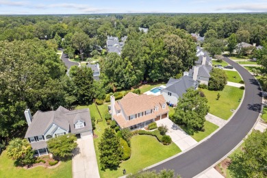 Looking for a great find in the Prestigious Dunes West on Dunes West Golf Club in South Carolina - for sale on GolfHomes.com, golf home, golf lot