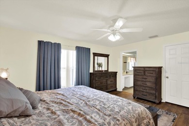 Discover Florida living at its best in this beautifully updated on Sugarmill Woods Golf and Country Club in Florida - for sale on GolfHomes.com, golf home, golf lot