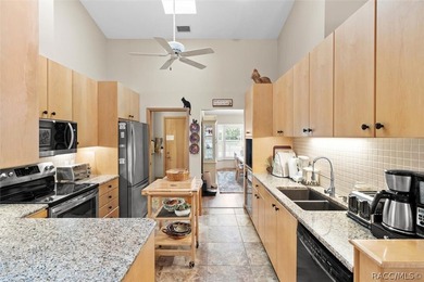 Check out this impeccably Maintained Pool Home with Modern on Twisted Oaks Golf Club in Florida - for sale on GolfHomes.com, golf home, golf lot