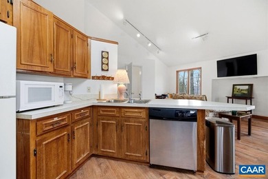 Own a home at beautiful Wintergreen Resort with many amenities on Devils Knob in Virginia - for sale on GolfHomes.com, golf home, golf lot