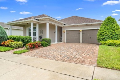 Some homes you tour. Others you feel. From the moment you arrive on West Orange Country Club in Florida - for sale on GolfHomes.com, golf home, golf lot