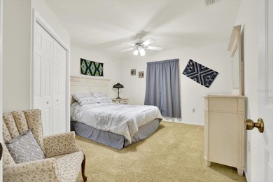 Discover Florida living at its best in this beautifully updated on Sugarmill Woods Golf and Country Club in Florida - for sale on GolfHomes.com, golf home, golf lot