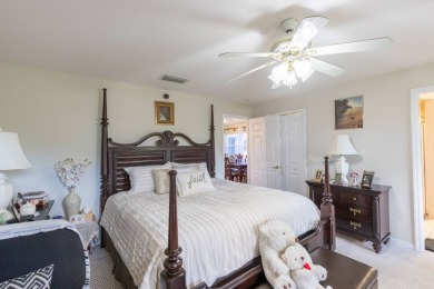 Welcome to your perfect retreat in the highly sought after Sun on Sun n Lake Golf and Country Club in Florida - for sale on GolfHomes.com, golf home, golf lot