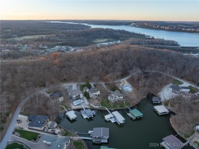 NEW CONSTRUCTION coming soon in La Riva Estates  in Porto Cima on The Club At Porto Cima in Missouri - for sale on GolfHomes.com, golf home, golf lot