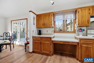 Own a home at beautiful Wintergreen Resort with many amenities on Devils Knob in Virginia - for sale on GolfHomes.com, golf home, golf lot