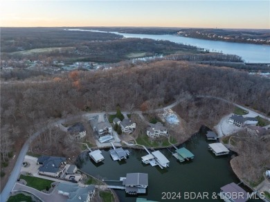 NEW CONSTRUCTION coming soon in La Riva Estates  in Porto Cima on The Club At Porto Cima in Missouri - for sale on GolfHomes.com, golf home, golf lot