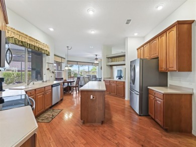 STONECREST is a 55+ Golf Course Community With All The Amenities on Stonecrest Golf and Club Club in Florida - for sale on GolfHomes.com, golf home, golf lot