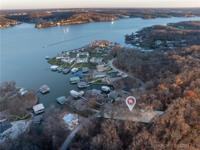 NEW CONSTRUCTION coming soon in La Riva Estates  in Porto Cima on The Club At Porto Cima in Missouri - for sale on GolfHomes.com, golf home, golf lot